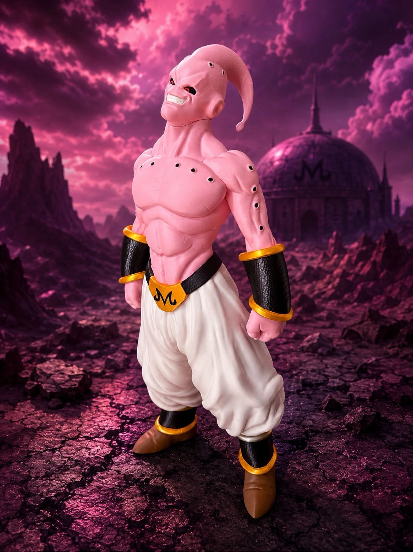 Super Buu